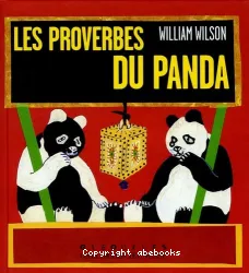 Les proverbes du panda