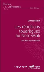Les rébellions touarègues au Nord-Mali