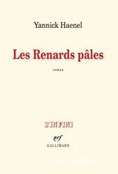 Les renards pâles