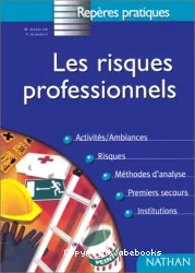 Les Risques professionnels