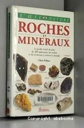 Les Roches et minéraux
