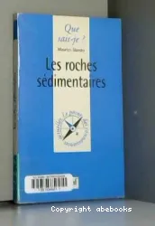 Les Roches sédimentaires