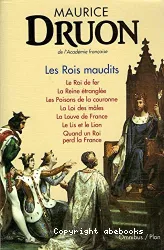 Les Rois maudits