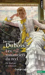 Les Romanciers du réel