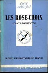 Les Rose-Croix