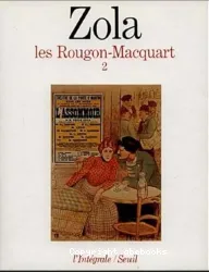 Les Rougon-Macquart