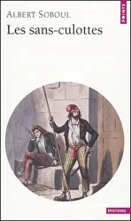 Les Sans-culottes parisiens de l'an II