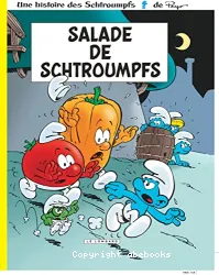 Les Schtroumpfs