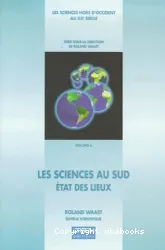 Les Sciences au sud