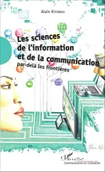 Les sciences de l'information et de la communication