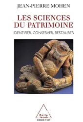 Les sciences du patrimoine