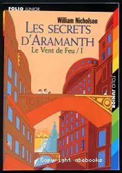 Les Secrets d'Aramanth