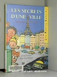 Les Secrets d'une ville