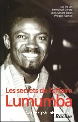 Les secrets de l'affaire Lumumba