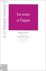 Les Sectes et l'argent