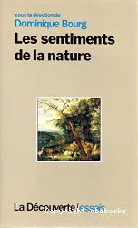 Les Sentiments de la nature