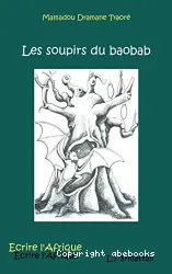 Les soupirs du baobab