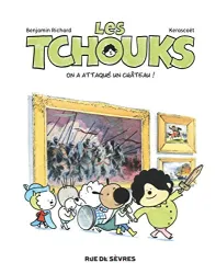 Les Tchouks