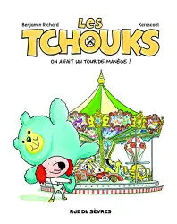 Les Tchouks