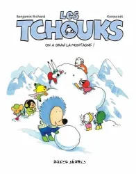 Les Tchouks