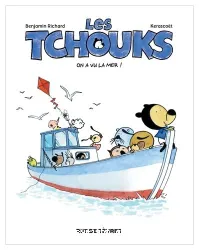 Les Tchouks