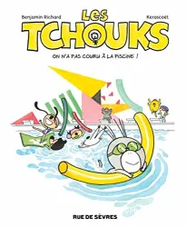 Les Tchouks