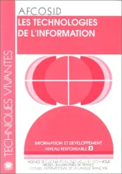 Les Technologies de l'information