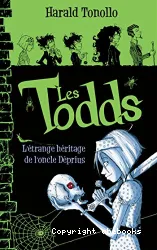 Les Todds