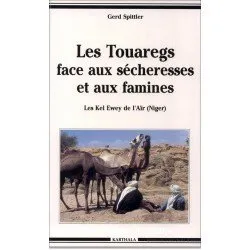 Les Touaregs face aux sécheresses et aux famines