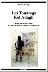 Les Touaregs Kel Adagh