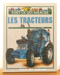 Les Tracteurs