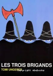 Les trois brigands