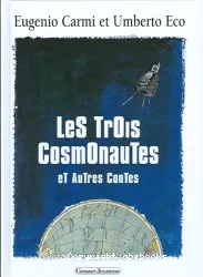 Les trois cosmonautes