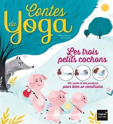 Les trois petits cochons