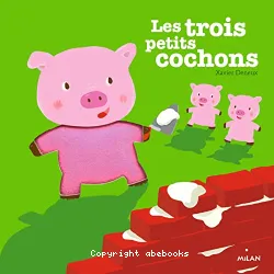 Les trois petits cochons