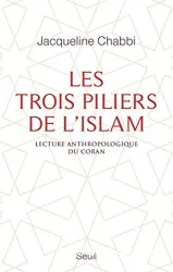 Les trois piliers de l'islam