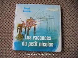 Les Vacances du Petit Nicolas