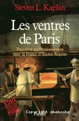 Les Ventres de Paris