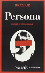 Les visages de Victoria Bergman