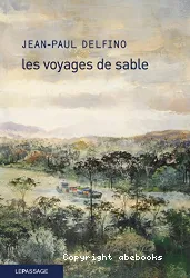 Les voyages de sable