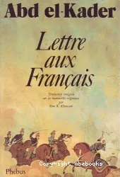 Lettre aux français