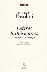 Lettres luthériennes