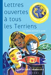 Lettres ouvertes à tous les Terriens