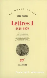 Lettres