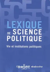 Lexique de science politique