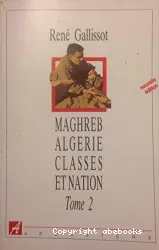 Libération Nationale et guerre d'Algérie