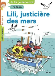 Lili, justicière des mers