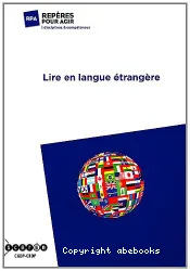 Lire en langue étrangère