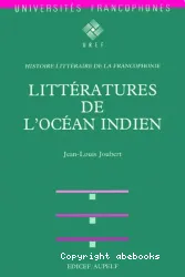 Littératures de l'océan Indien