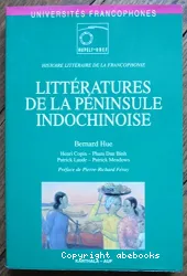 Littératures de la péninsule indochinoise